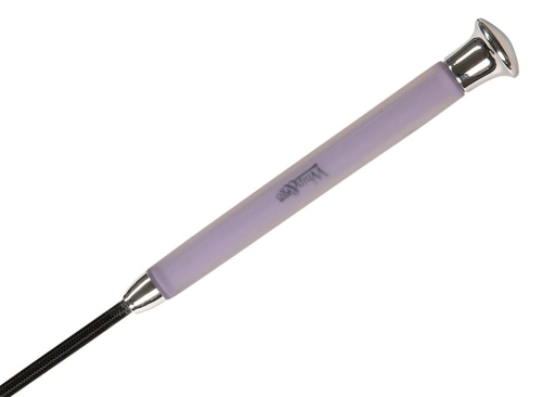 WHIP &amp; GO bat ujeżdżeniowy GEL Lila