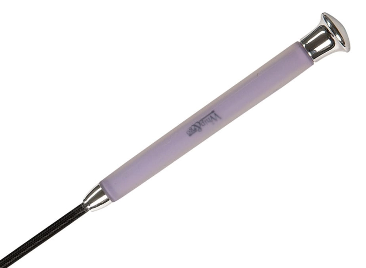 WHIP &amp; GO bat ujeżdżeniowy GEL Lila