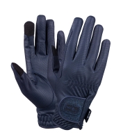 FAIR PLAY rękawiczki GLAM granatowe