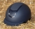 Kask jeździecki Harry's Horse Matterhorn Mat w kolorze granatowym