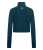 Koszulka jeździecka ELT Junior Alina w kolorze petrol blue
