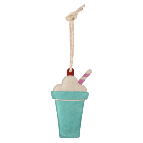 Zabawka dla konia do boksu QHP Snack Milkshake
