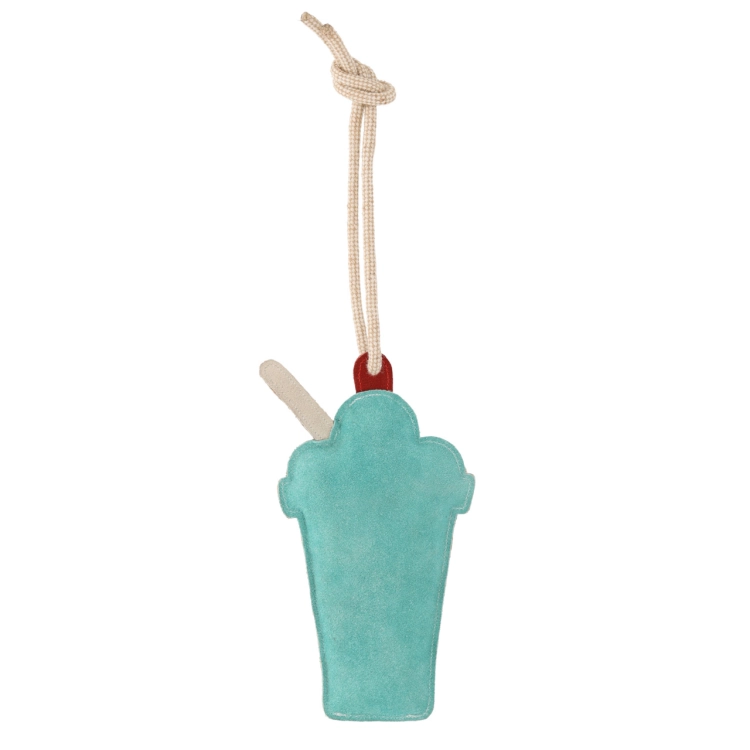 Zabawka dla koni QHP Snack Milkshake