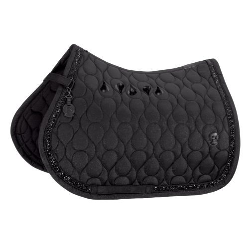 Czaprak Eskadron Platinum Sparkle Jewel w kolorze black