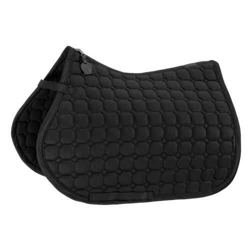 Czaprak Eskadron Platinum Cotton w kolorze black