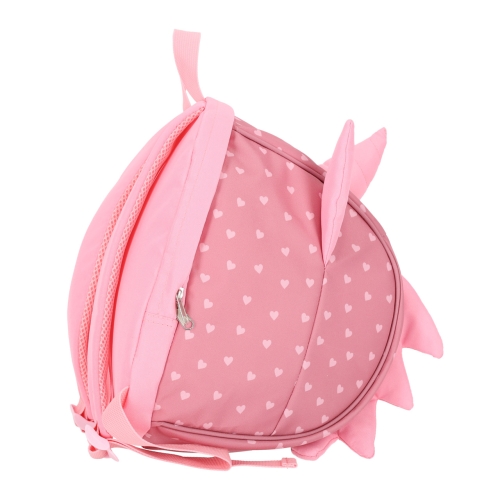 Pokrowiec na kask jeździecki QHP Unicorn