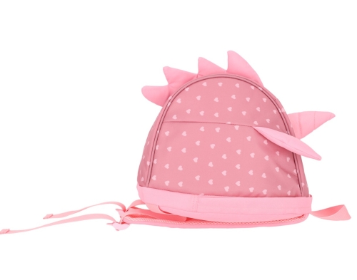 Torba na kask jeździecki QHP Unicorn