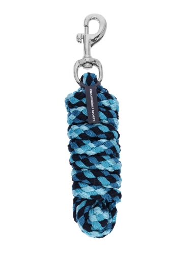 Uwiąz dla konia Schockemöhle Style w kolorze colonial blue