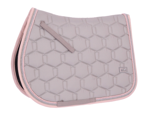 Czaprak dla konia Schockemöhle Comfort w kolorze stone