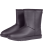 Buty zimowe ELT Rainless w kolorze espresso
