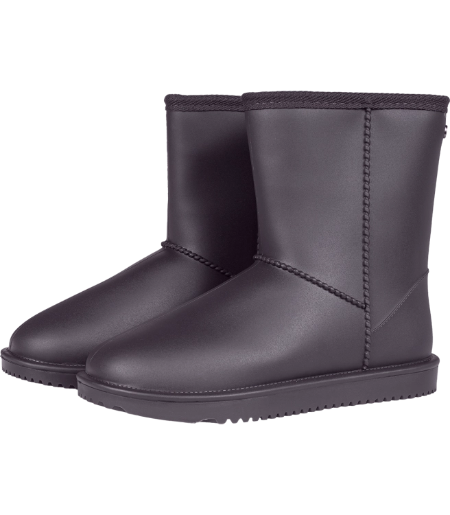 Buty zimowe ELT Rainless w kolorze espresso