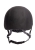Kask jeździecki z regulacją Harry's Horse Pro F2 Micro Suede w kolorze czarnym