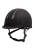 Kask jeździecki zamszowy Harry's Horse Pro F2 Micro Suede w kolorze czarnym