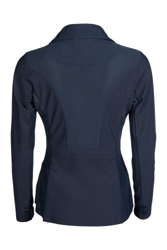 HKM frak HUNTER deep blue