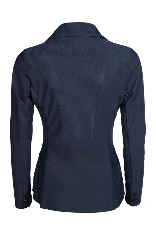 HKM frak HUNTER deep blue