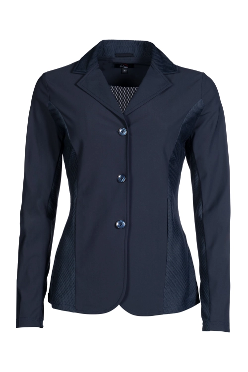 HKM frak HUNTER deep blue