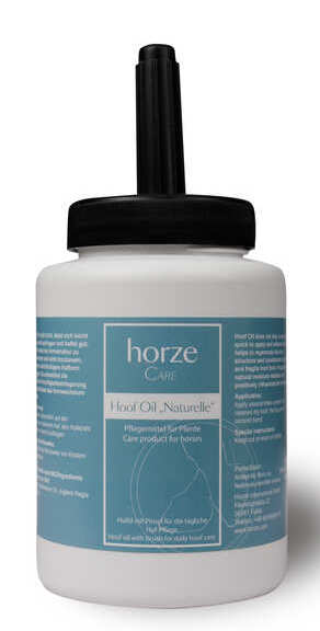 Olej do kopyt Horze Hoof Oil 500ml