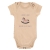 QHP body niemowlęce BOBBY beige