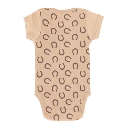 QHP body niemowlęce BOBBY beige
