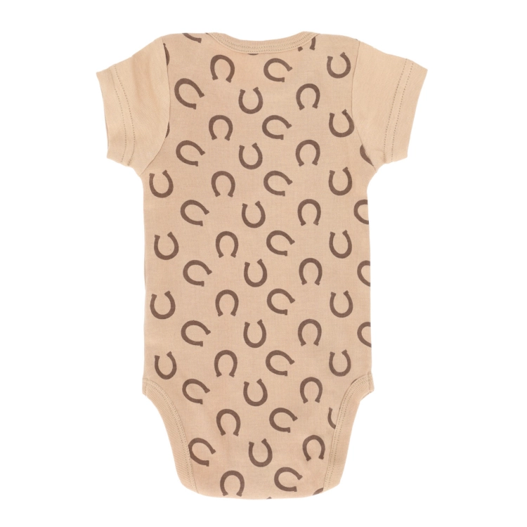 QHP body niemowlęce BOBBY beige