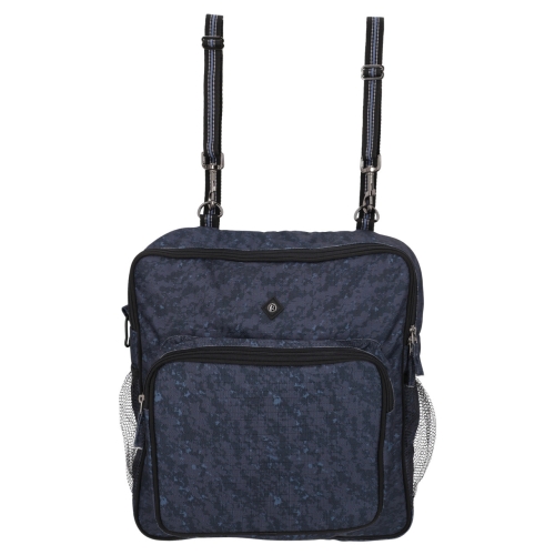 Torba na boks QHP Collection cloud dancer
