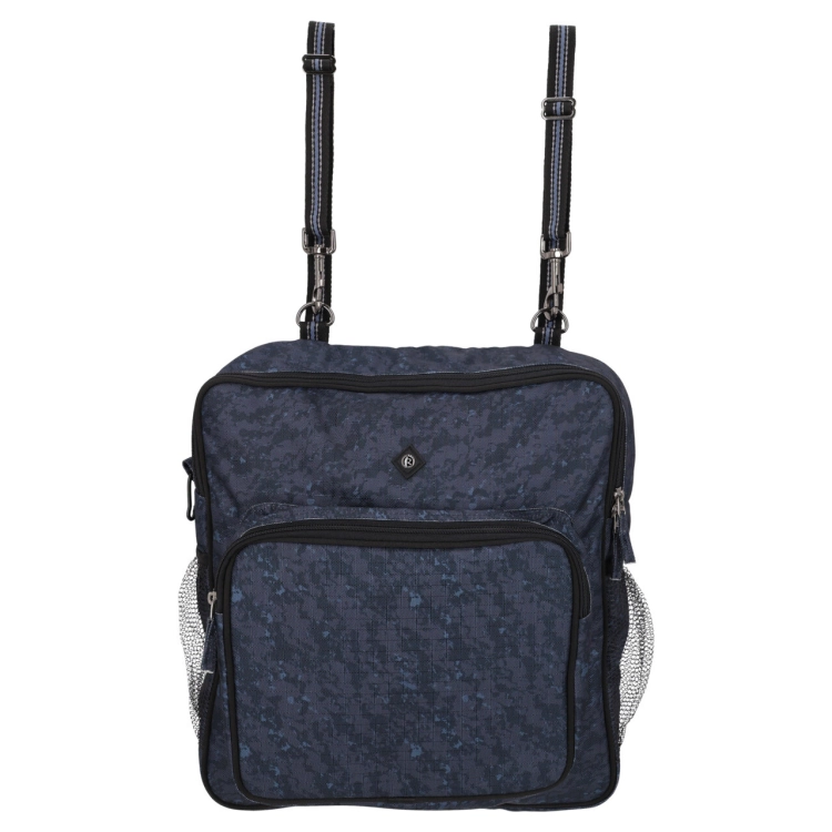 Torba na boks QHP Collection cloud dancer