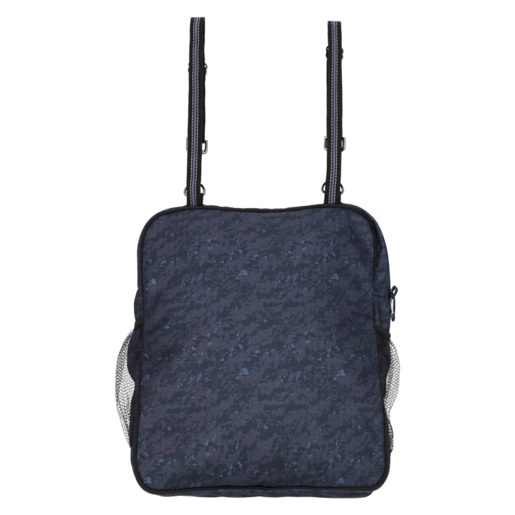 Torba na boks QHP Collection cloud dancer
