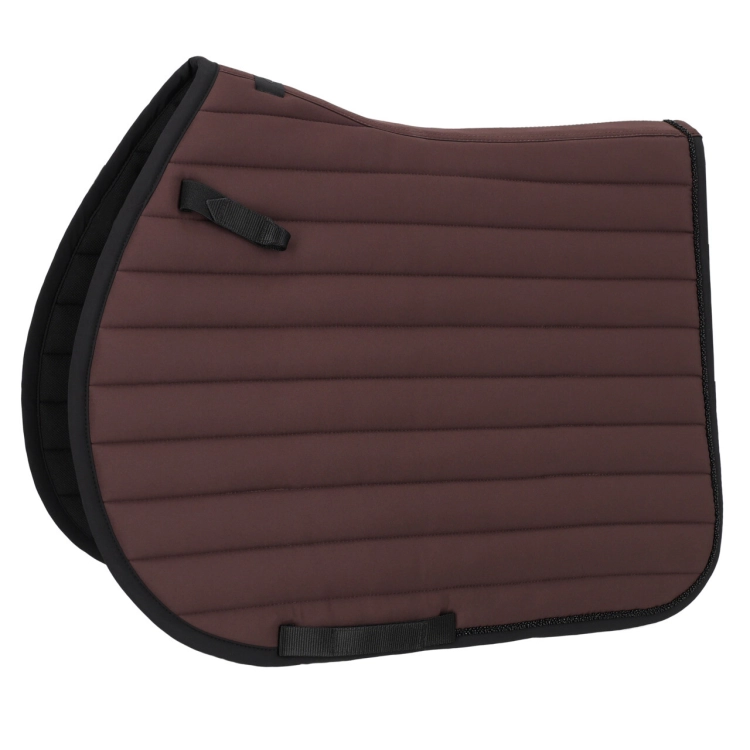 Czaprak wszechstronny QHP Victorio w kolorze brown