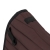Czaprak anatomiczny QHP Victorio w kolorze brown