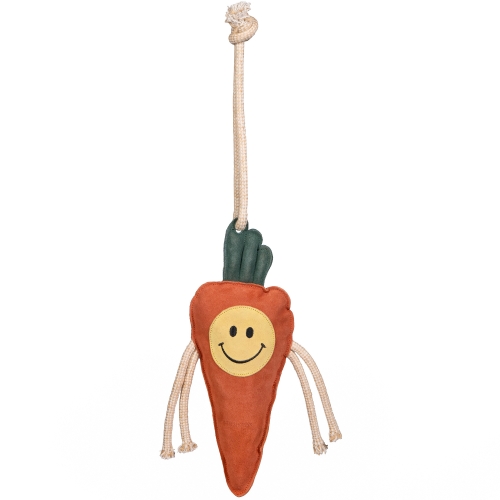 Zabawka dla konia Harry's Horse Carrot