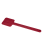 Łyżka do mieszania paszy Waldhausen w kolorze cherry red