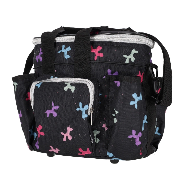 Torba jeździecka QHP Isalyn Unicorn Dream