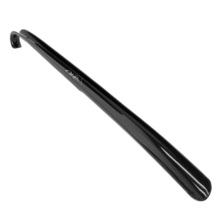 Długa łyżka do butów 59cm QHP w kolorze black