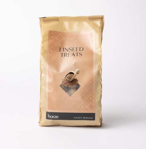 Bezzbożowe cukierki dla koni Horze Grain Free 1kg