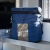 Torba do transportu paszy do 8kg QHP
