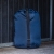 Torba na zapas siana dla konia QHP w kolorze navy