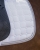 Czaprak dla konia QHP Florence w kolorze white