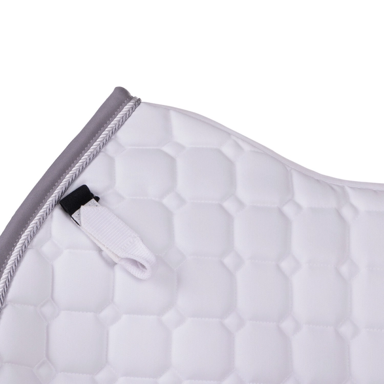 Czaprak dla konia QHP Florence w kolorze white
