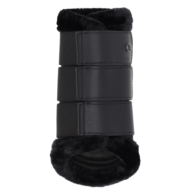 QHP ochraniacze LIVORA black