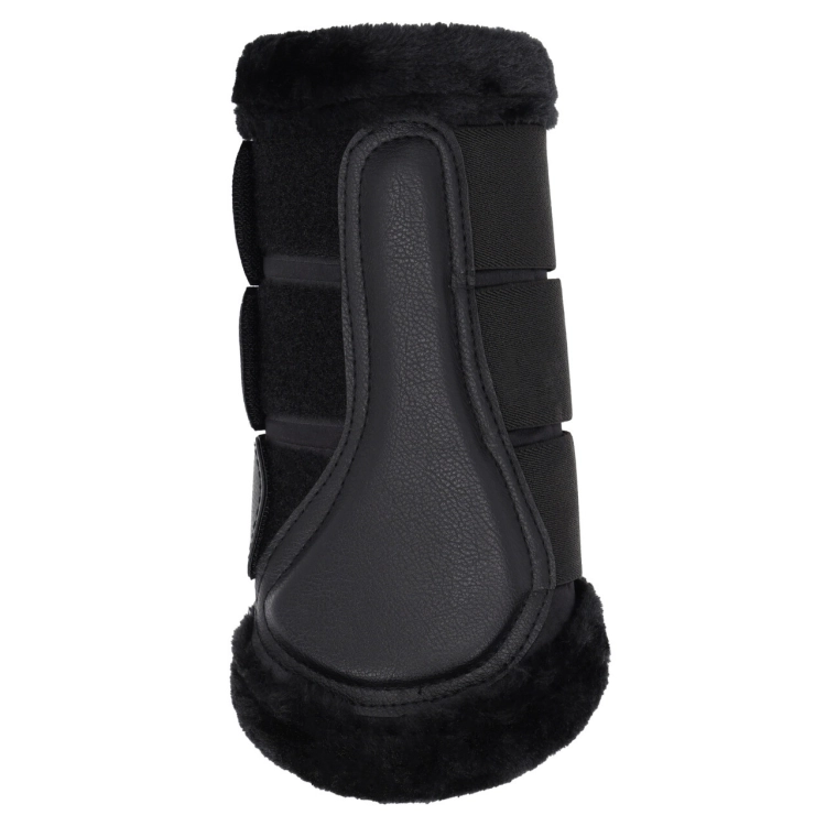 QHP ochraniacze LIVORA black