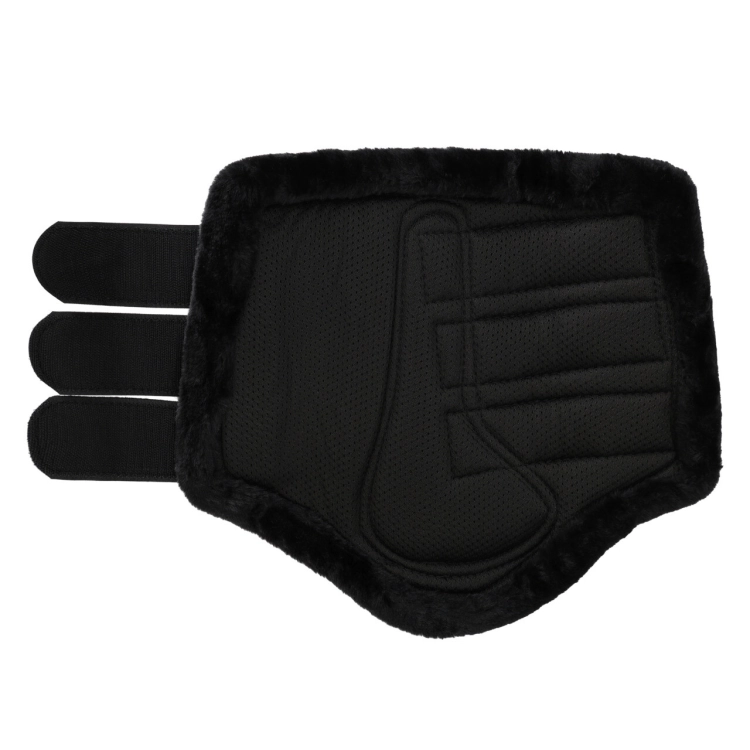 QHP ochraniacze LIVORA black