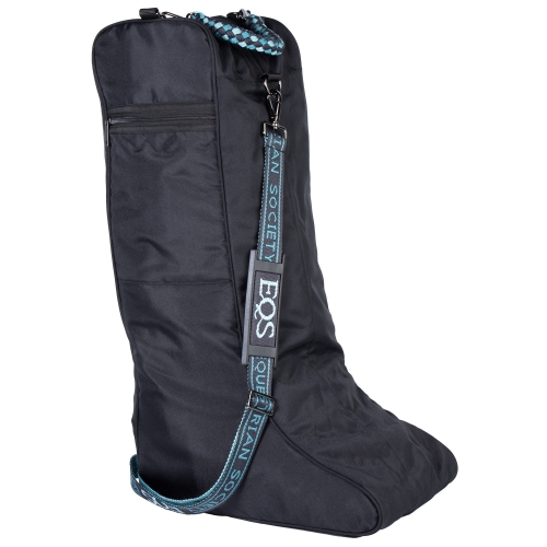 Torba na oficerki Harry's Horse w kolorze black sand