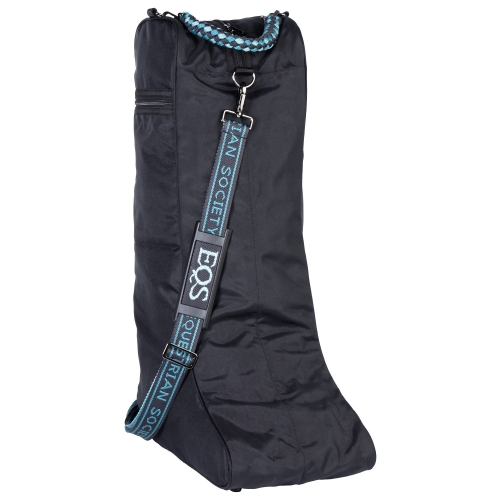Torba na oficerki Harry's Horse w kolorze black sand