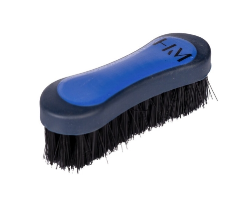 HKM szczotka FACE SOFT navy