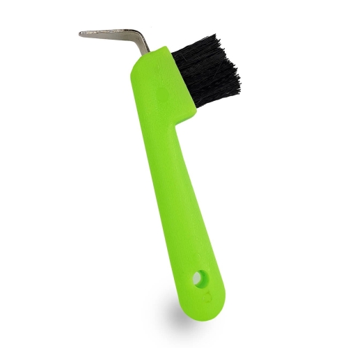 Kopystka York Standard w kolorze zielonym
