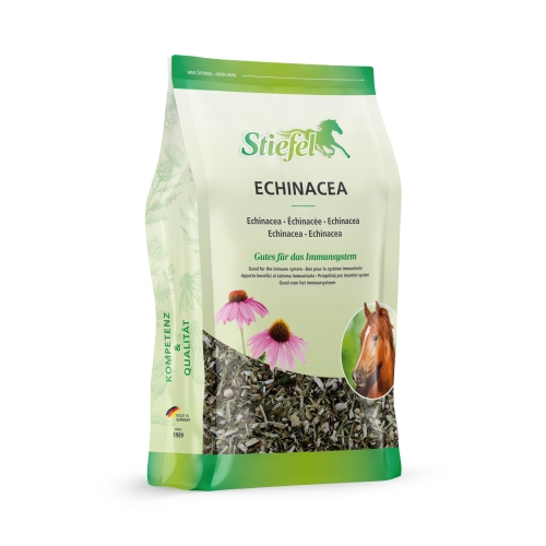 Jeżówka dla koni Stiefel Echinacea 500g