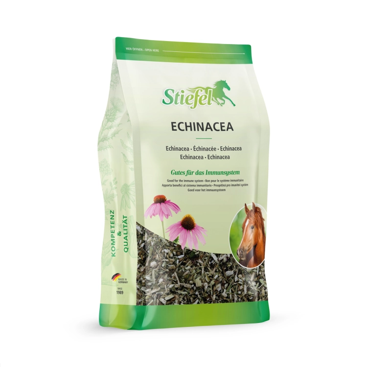 Jeżówka dla koni Stiefel Echinacea 500g