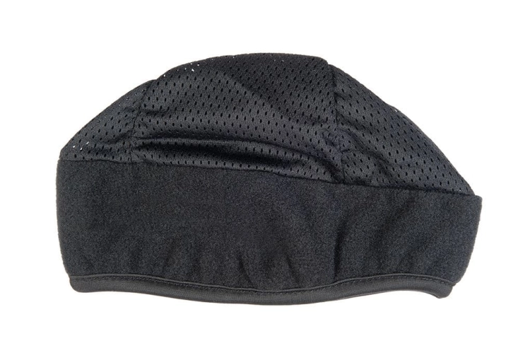 Czapka pod kask jeździecki HKM