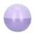 Piłka dla konia piłka 75cm QHP Two-Tone Purple