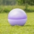 Zabawka dla konia QHP Two-Tone Purple